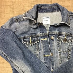 Old Navy Denim Jacket